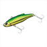 DAIWA Morethan Salt Vibe 72S Green Gold