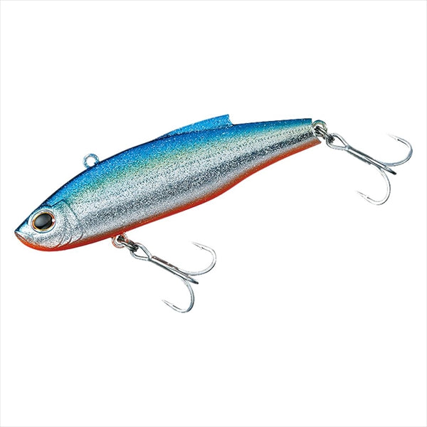 DAIWA Seabass Lure Morethan Salt Vibe 72S SG Kibinago OB