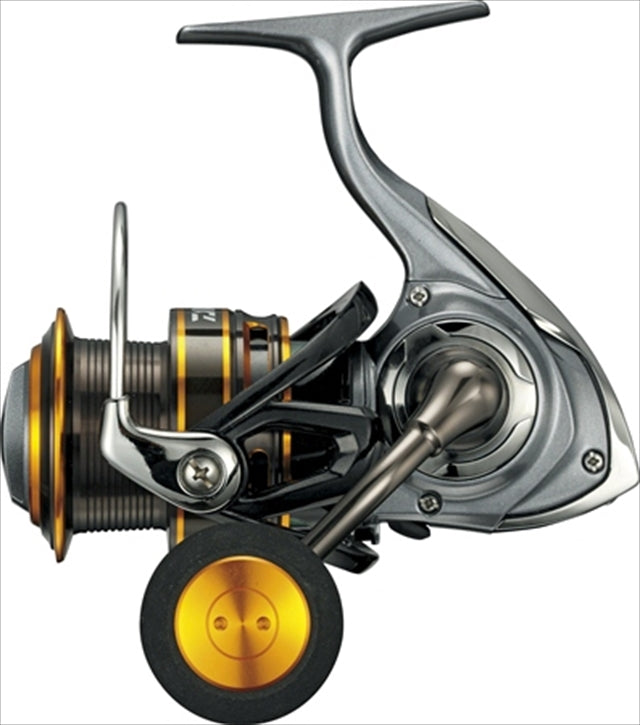 DAIWA Spinning Reel Sea Paradise 2016 Model