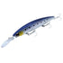 DAIWA Shoreline Shiner Z Set Upper 125S-DR Laser Sardine