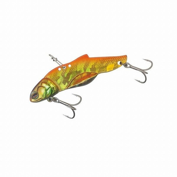 DAIWA Seabass Lure SW Vibe Jig R40g Daily Reaction