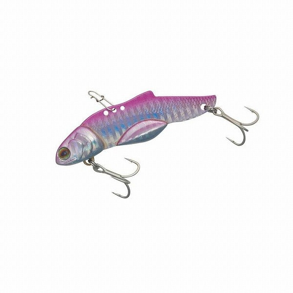 DAIWA SW Vibe Jig R 40 Laser Pink Back