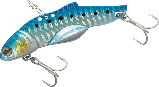 DAIWA SW Vibe Jig R60 Laser Sardine