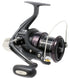 DAIWA spinning reel Crosscast 4000 2017 model