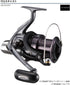 DAIWA spinning reel Crosscast 4500 2017 model