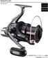 DAIWA Reel Crosscast 4000QD Spinning Reel