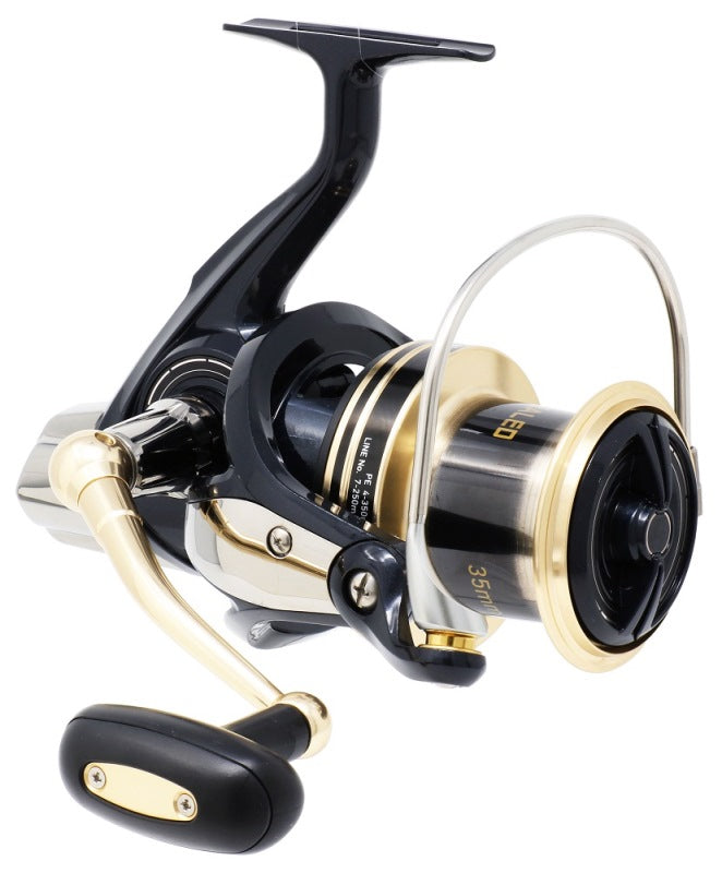 DAIWA Reel Windcast 5000 Spinning Reel