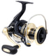 DAIWA Reel Windcast 6000 Spinning Reel