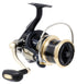 DAIWA Reel Windcast 4000QD Spinning Reel