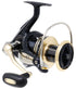DAIWA Reel Windcast 6000QD Spinning Reel