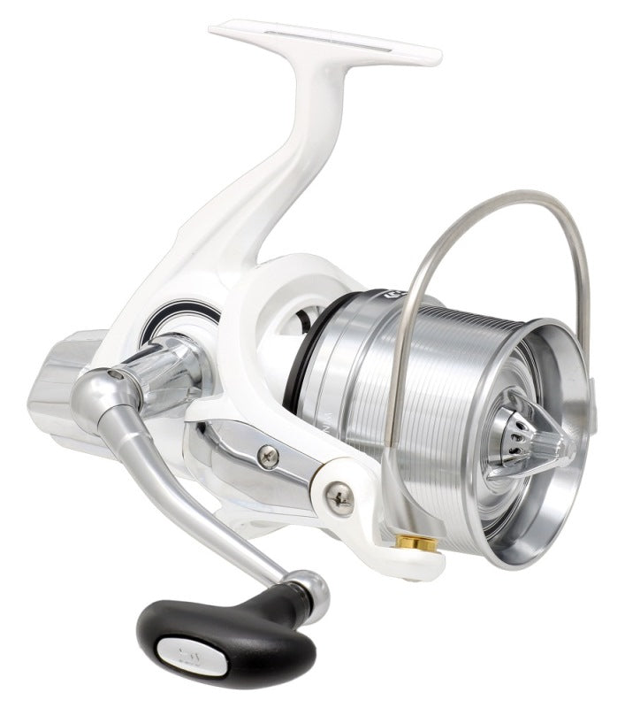 DAIWA Reel Windsurf 35 Thin Line Spinning Reel