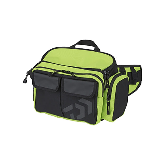 DAIWA D Hip Bag (C) LM