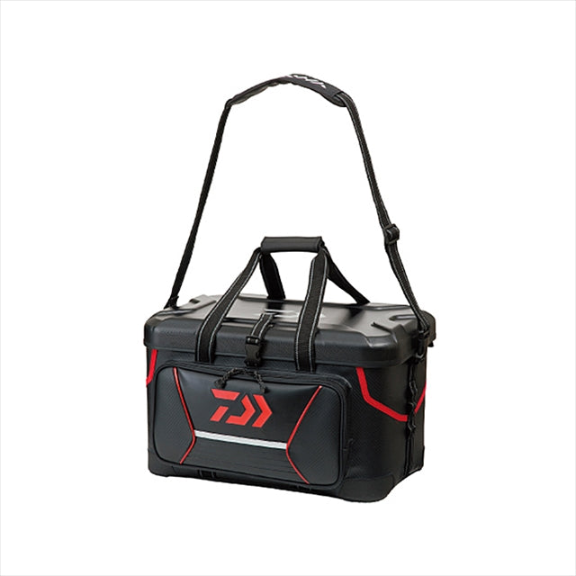 DAIWA Cool Bag FF50 (K) RD (Red)