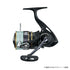 DAIWA Spinning Reel Regal 2004H with PE 2016 Model