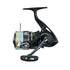 DAIWA Spinning Reel Regal 2508H with PE 2016 Model