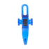 DAIWA Lure Hook Holder Clear Blue