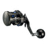 Daiwa Saltiga BJ 200HL (left-hand handle) baitcasting reel