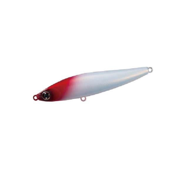 DAIWA Morethan Switch Hitter 85S Pearl Red Head