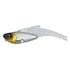 DAIWA Seabass Lure Morethan Real Steel 26g Glittering