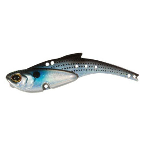 DAIWA Seabass Lure Morethan Real Steel 26g Borakonoshiro