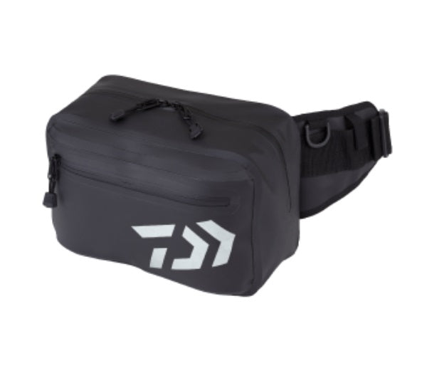 DAIWA TP Hip Bag (B) Black