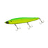 DAIWA Morethan Switch Hitter 65S Lime Chart Konoshiro