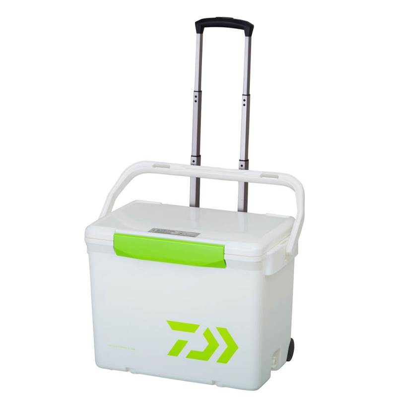 Daiwa Cooler Box Sea Cool Carry 2 S2500 WH/LG