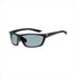 DAIWA DN-4216H Polycarbonate Color Changing Photochromic Polarized Glasses, Gray (MBK)