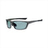 DAIWA DN-4216H Polycarbonate Color Changing Photochromic Polarized Glasses, Gray (GM)