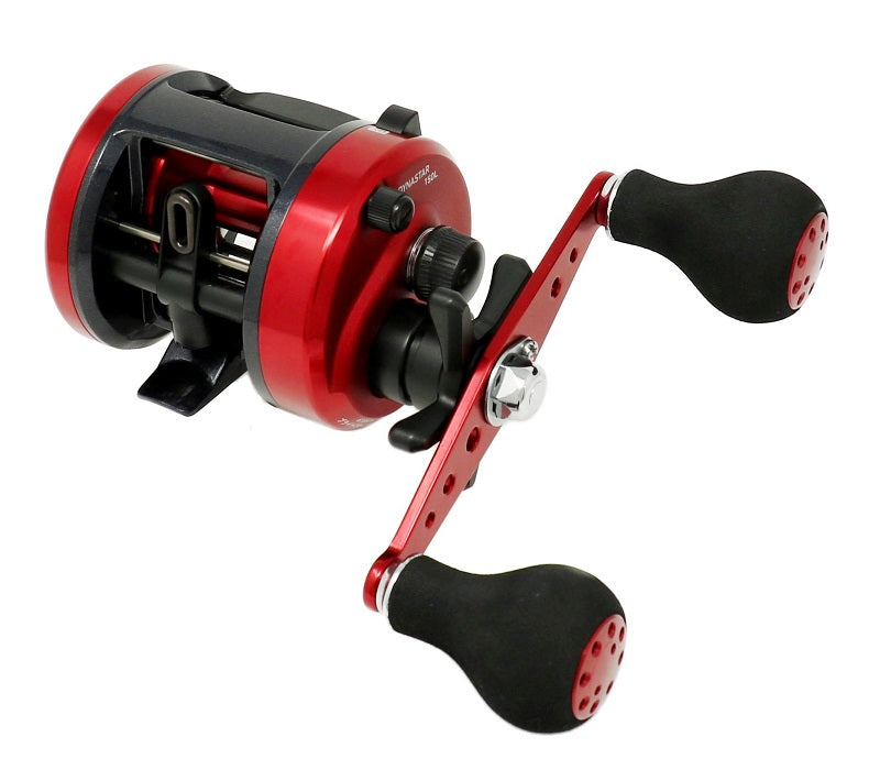 DAIWA Double Axis Reel Dynastar 150L 2017 Model (Left-handed)