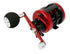 DAIWA spinning reel Dynastar 250 2017 model (right-hand reel)