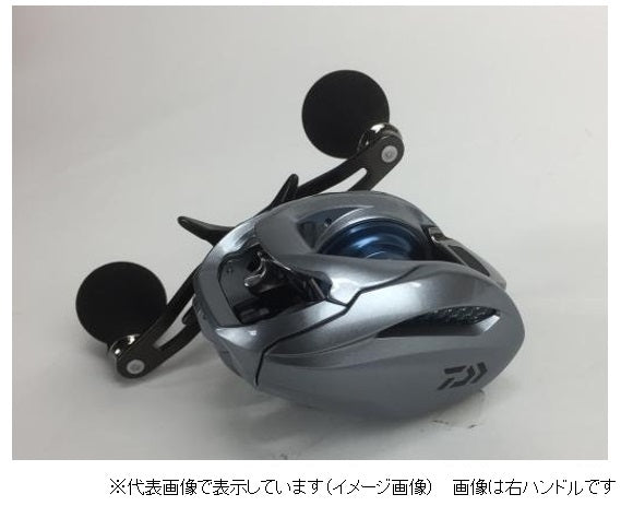 DAIWA Double Axis Reel 18 Spartan TW 100HL 2018 Model (Left-handed)