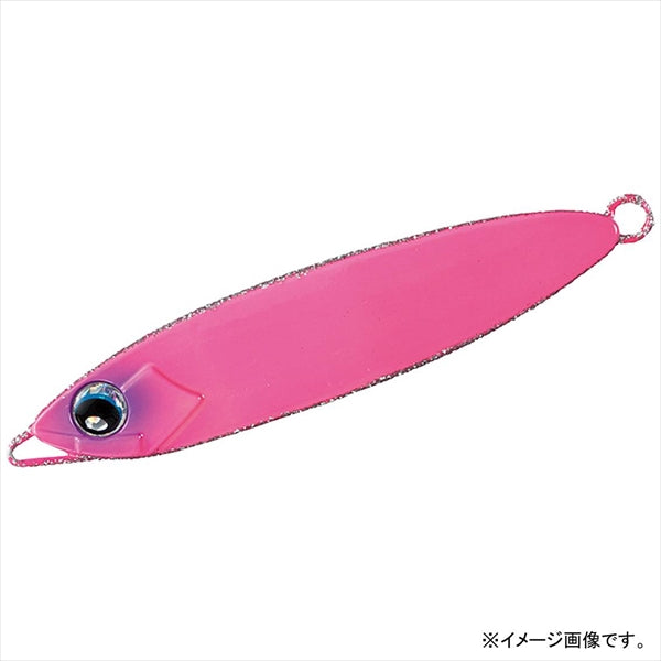 DAIWA Metal Jig Kyoga Jig Basic 80g Flash Pink