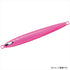 DAIWA Metal Jig Kyoga Jig Semi-Long 80g Flash Pink