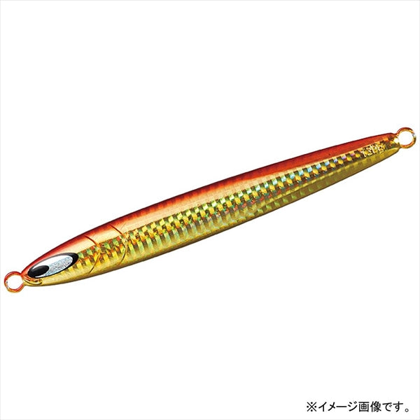 DAIWA Metal Jig Kyoga Jig Semi-Long 200g PH Akakin