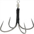 DAIWA Triple Hook Kyoga Hook SS Barashiless Quattro 1/0