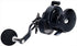 DAIWA Baitcasting Reel Catalina 15H 2019 Model (Right-Handed)
