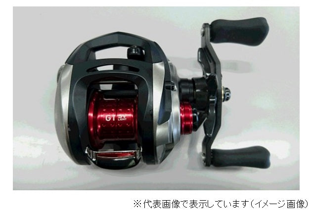 DAIWA SV LIGHT LTD (Light Limited) 6.3R-TN (bait, right-hand handle) [np194rel]