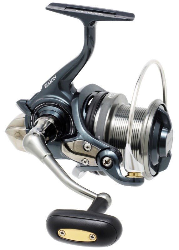 DAIWA Reel 18 Power Surf SS 4000QD (Spinning)
