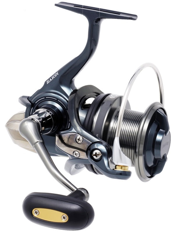 DAIWA Reel 18 Power Surf SS 4500QD (Spinning)
