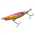 DAIWA Metal Jig Flat Junkie Flat Metal Z 32g Pink Gold Sardine