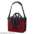 DAIWA Provider HD Cool Bag 28 (C) Red