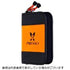 Daiwa Presso Wallet (C) ML Orange