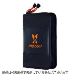 Daiwa PRESSO Wallet (C) L Orange