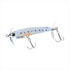 DAIWA Moonflower Shirasu P 55S Keimura Shirasu