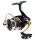 DAIWA Spinning Reel Regalis LT3000-CXH 2018 Model