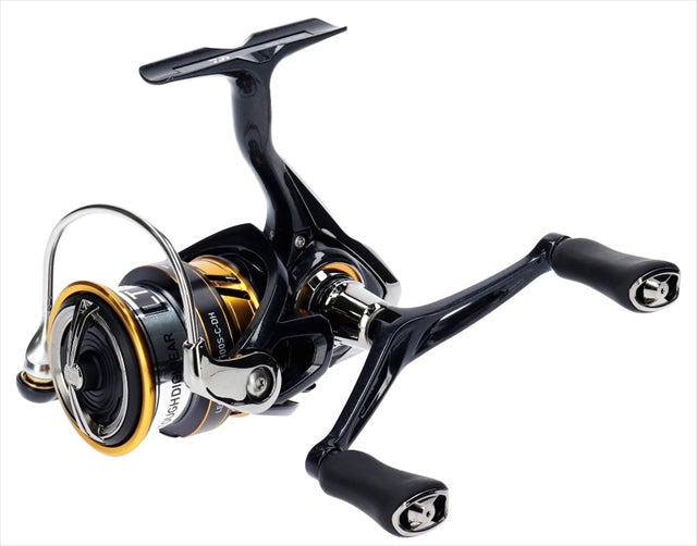 DAIWA Spinning Reel Regalis LT3000S-C-DH 2018 Model