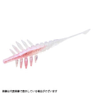 DAIWA Ebbing Stick 3.5 Keimura Pink Core