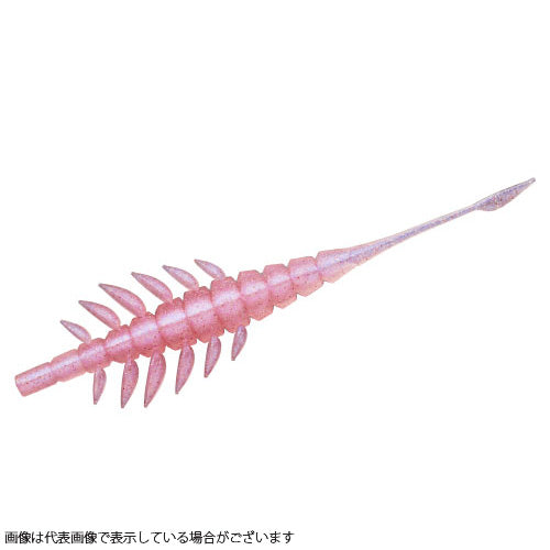 DAIWA Ebbing Stick 4.2 Krill Pink