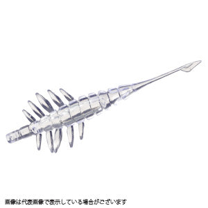 DAIWA Ebbing Stick 4.2 Keimura Clear